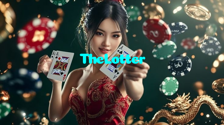 TheLotter خوش آمدید بونس +600% پیشکش موبائل ایپ کے پروموشن سیکشن میں دکھائی دیتی ہے۔
