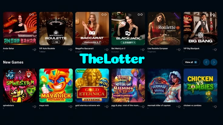 TheLotter